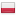 siatkarskaligatv.pl server is located in Poland